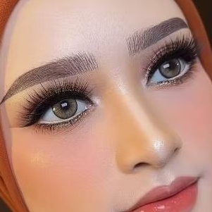 SOFTLENS CAT EYE KUCING HITS TERBARU SENATAURI SENTA