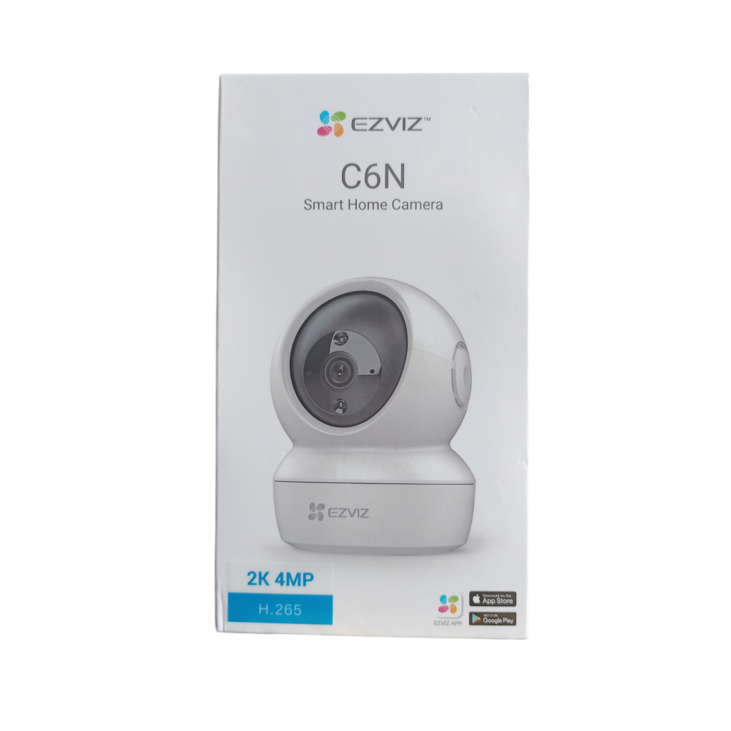 Ezviz C6N 4Mp