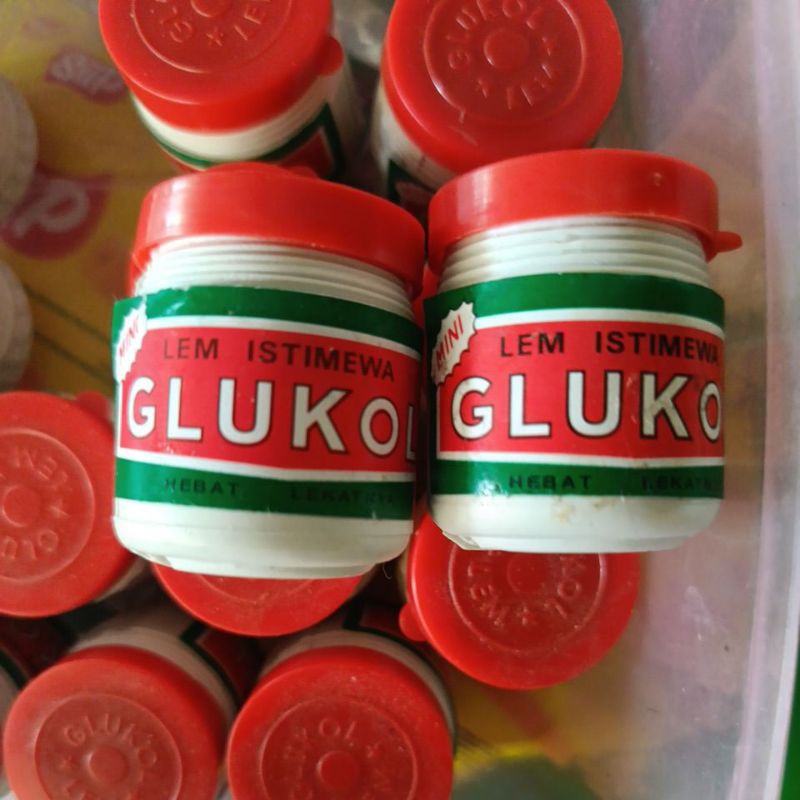 

glukol