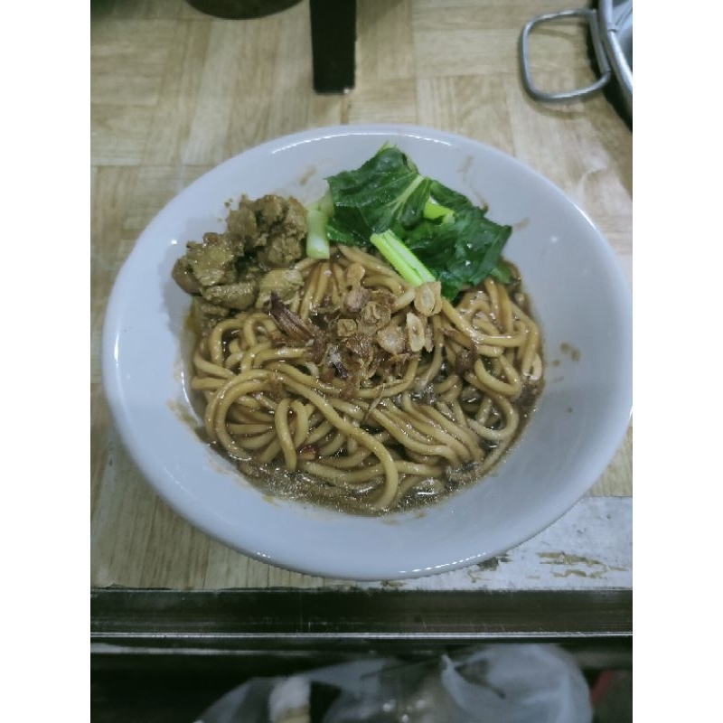 

mie ayam
