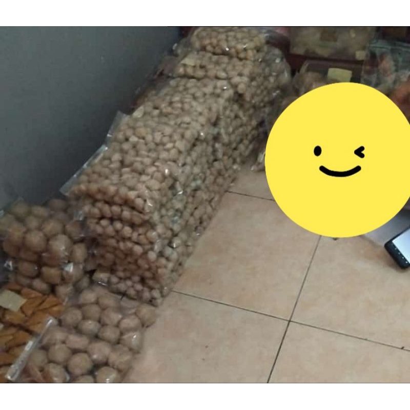 

bakso wonogiri mix variasi