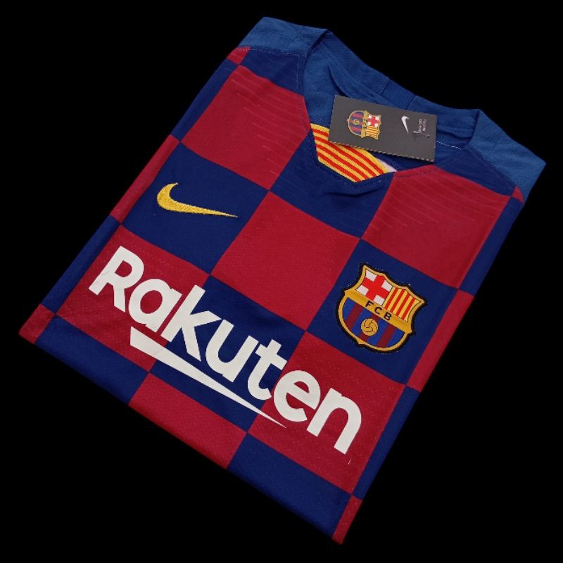 Barcelona Home 2019/2020 2019/20