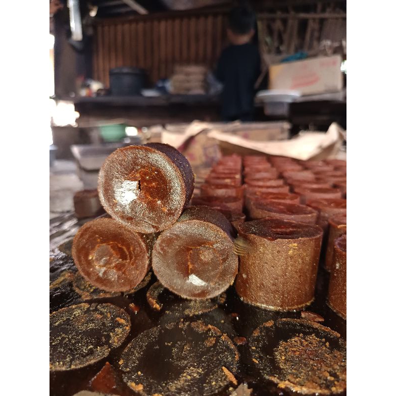 

Gula Aren Khas Bawean / Gula Merah Bawean Asli