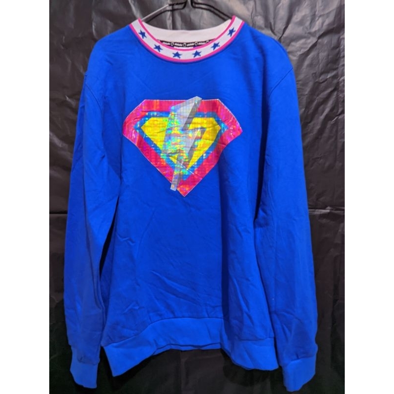 Crewneck Elstinko Flash