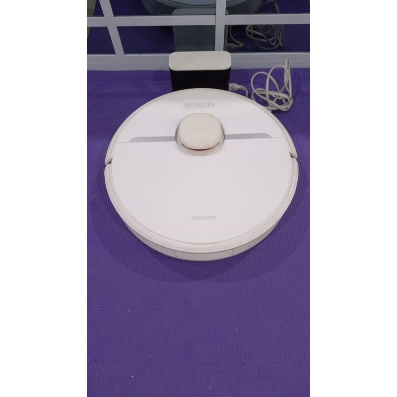 Vacum Robot Dreame D9