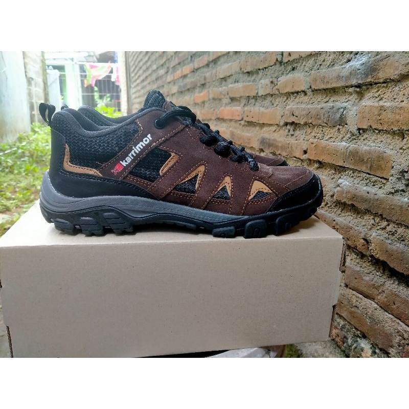 SEPATU KARRIMOR SUMMIT 00 premium