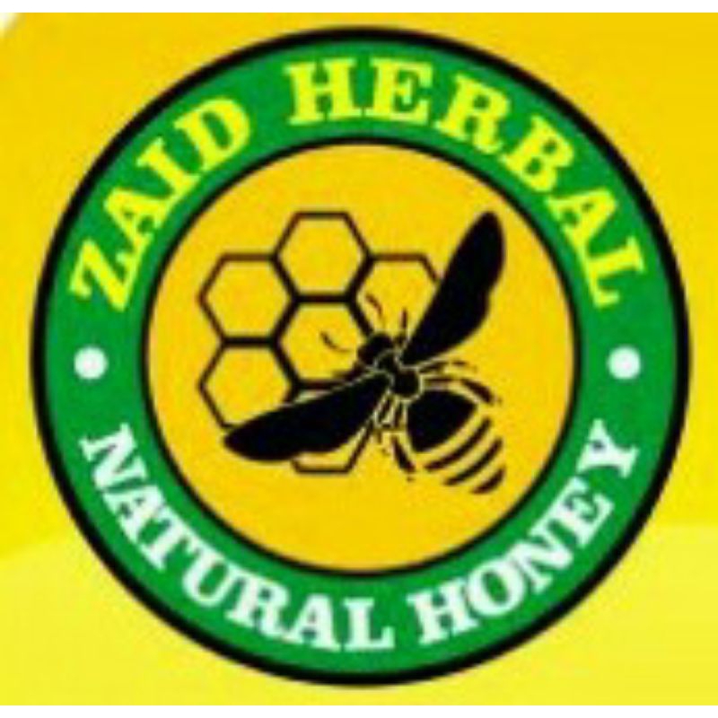 

MADU HITAM PAHIT ZAID