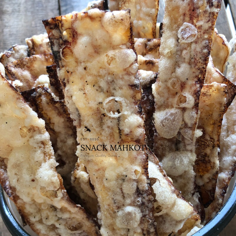 

Sale Pisang Khas Bandung