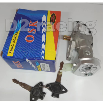 Kunci kontak mio soul, kunci kontak only mio soul, kunci kontak fino karbu