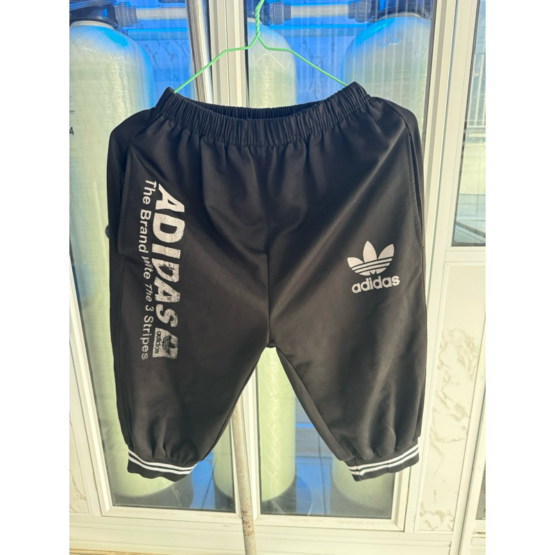 PRELOVED CELANA PENDEK TRAINING ANAK LAKI LAKI 10 TAHUN MAKASSAR