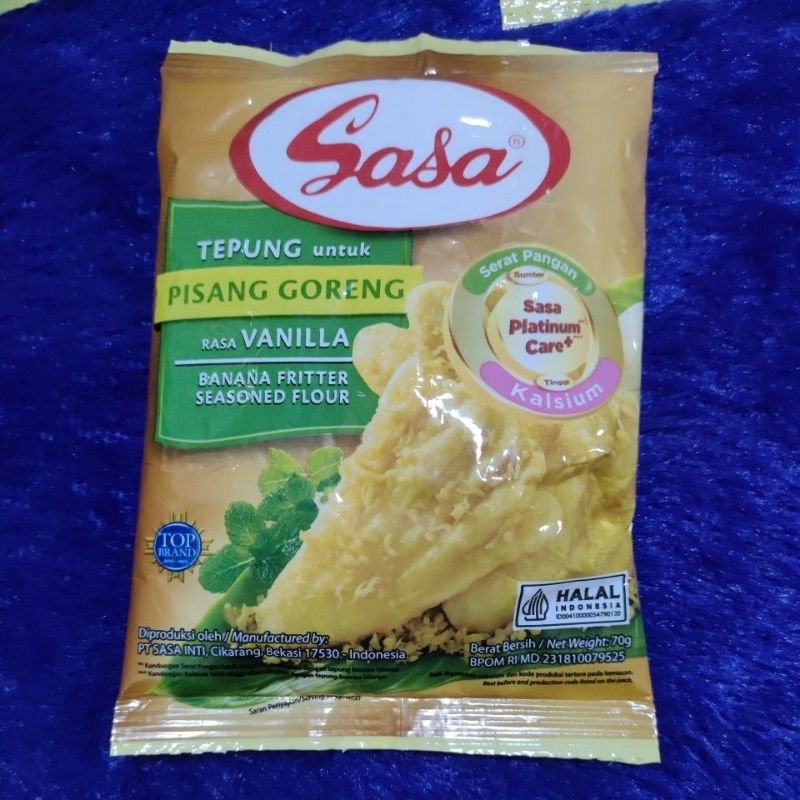 

tepung pisang goreng 70g