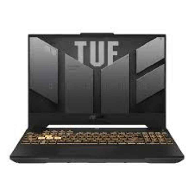 Asus Tuf Gaming F15 FX506HC i5
11260H 16GB 512SSD RTX3050 4GB -
Black, 8GB/512SSD
в
