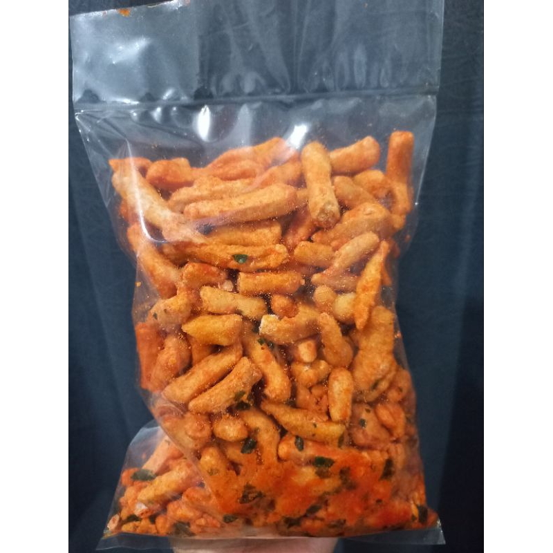 

Basreng Balado kemasan 250gr