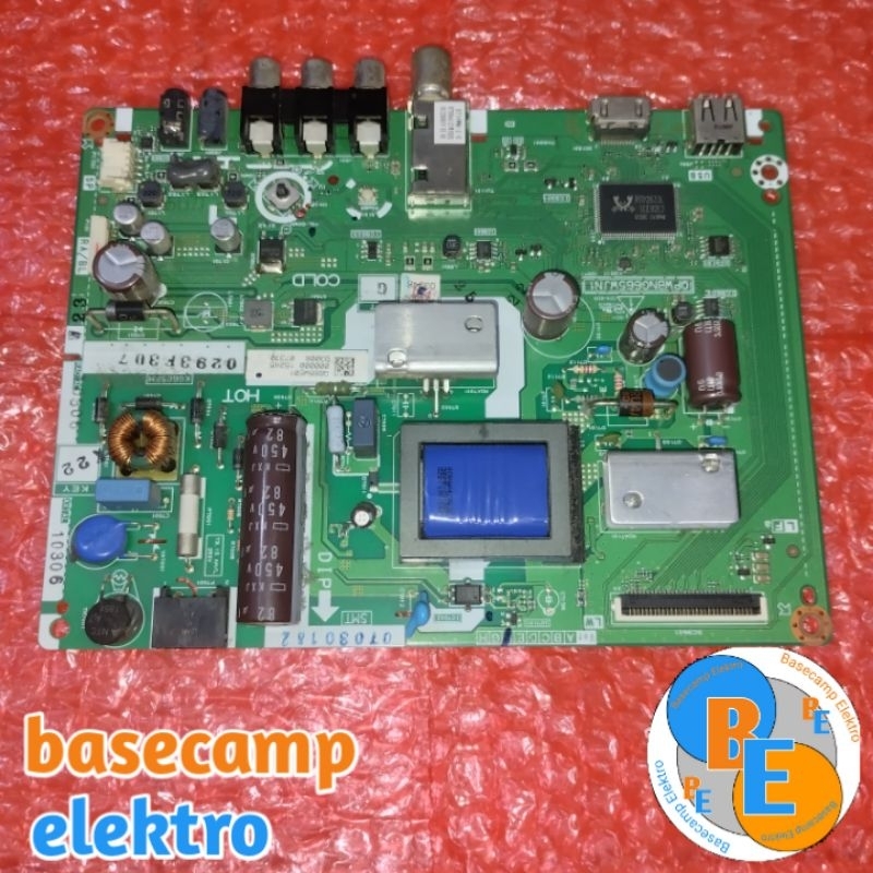 Mainboard TV LED SHARP LC32LE179I MB TV LED SHARP LC32LE179I Mainboard TV SHARP LC32LE179I MB TV SHA