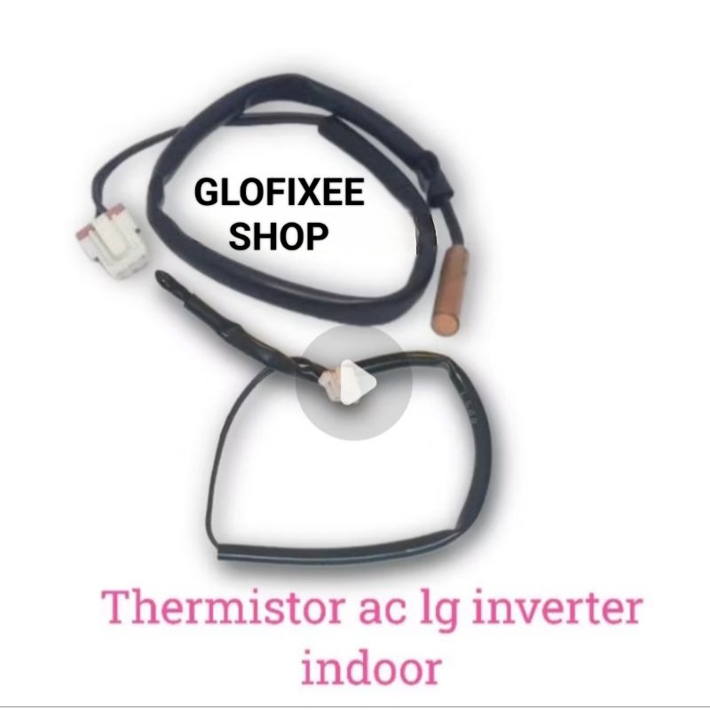 THERMISTOR AC LG INVERTER INDOOR