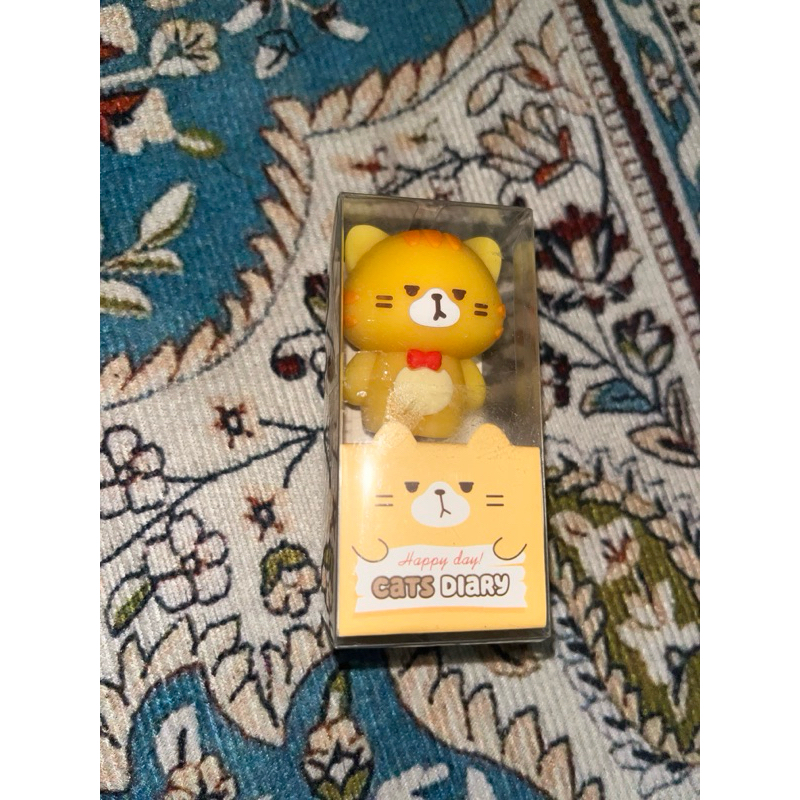 

New Rautan katakter lucu