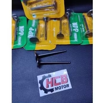 PAYUNG KLEP SET TIGER GL PRO NEOTECH NPP PREMIUM ORIGINAL
