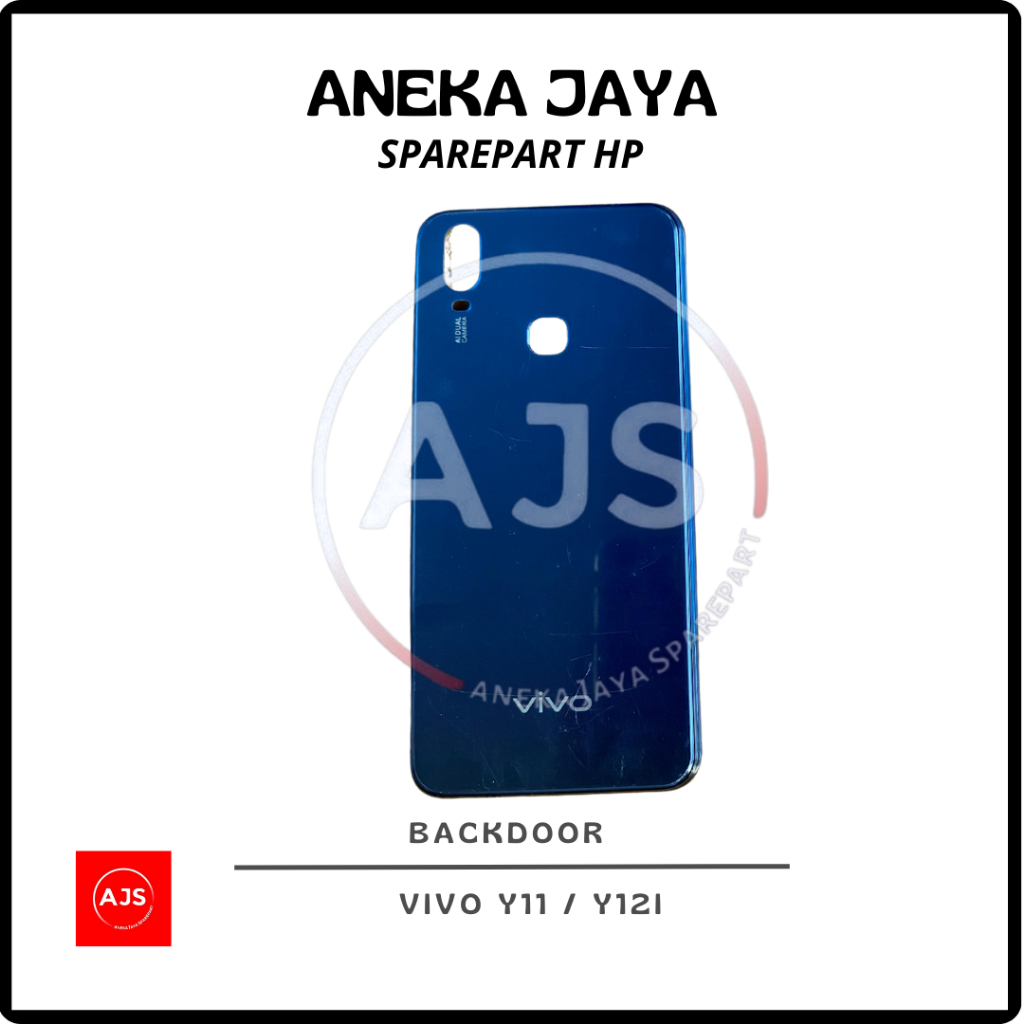 BACKDOOR / TUTUP BELAKANG VIVO Y11 / Y12I