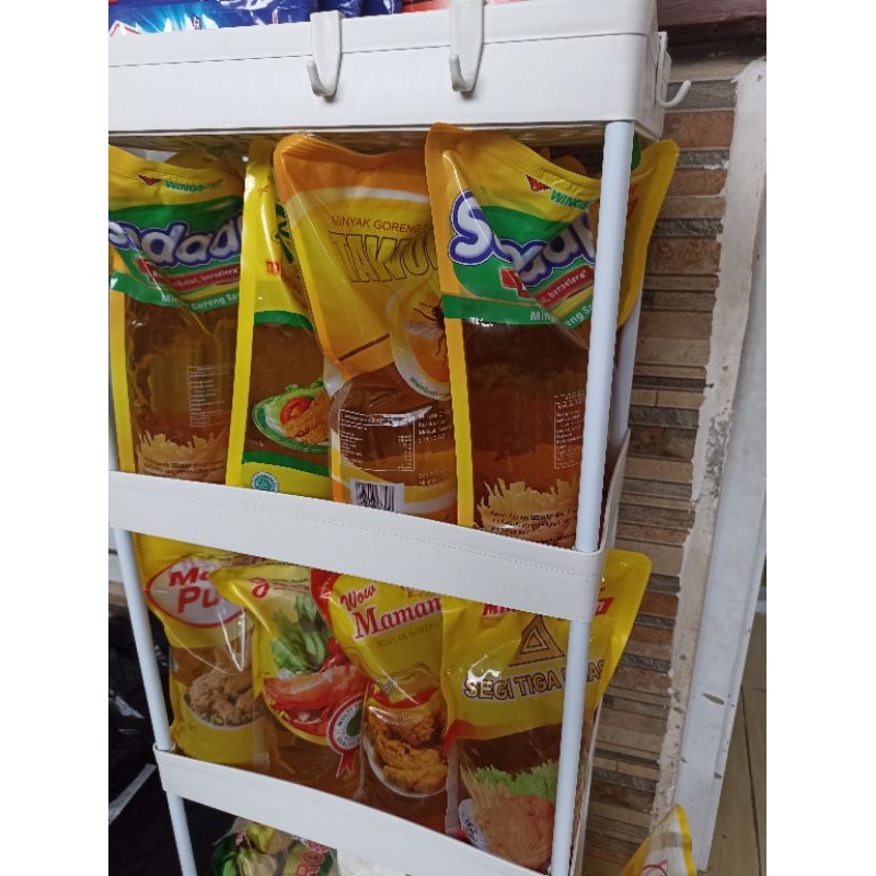 

minyak 1liter random