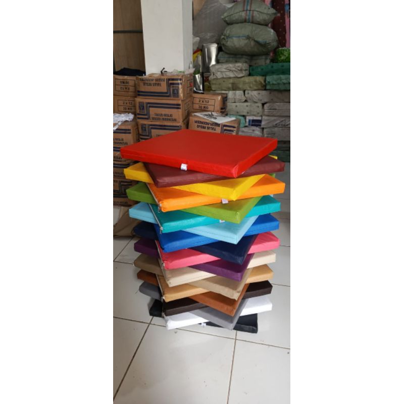 ALAS DUDUK/Bantalan sofa 40x40/bantalan sofa ruang tamu/bantalan sofa rotan/bantalan sofa custom/ban