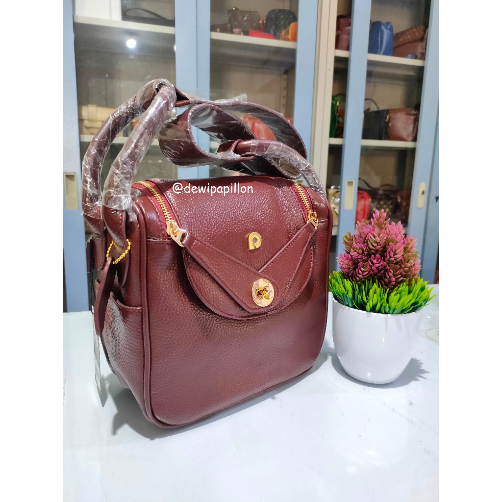 Tas Papillon Leathers K3501