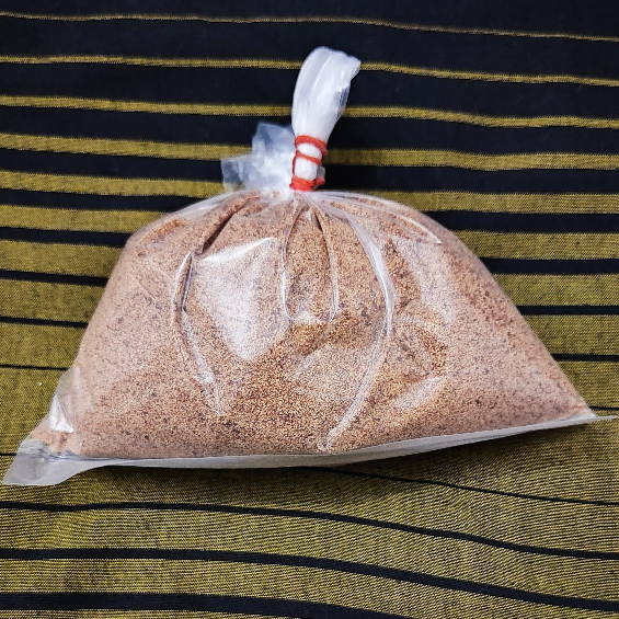 

250 Gram Gula Aren / Gula Aren Semut / Palm Sugar Organik Murni