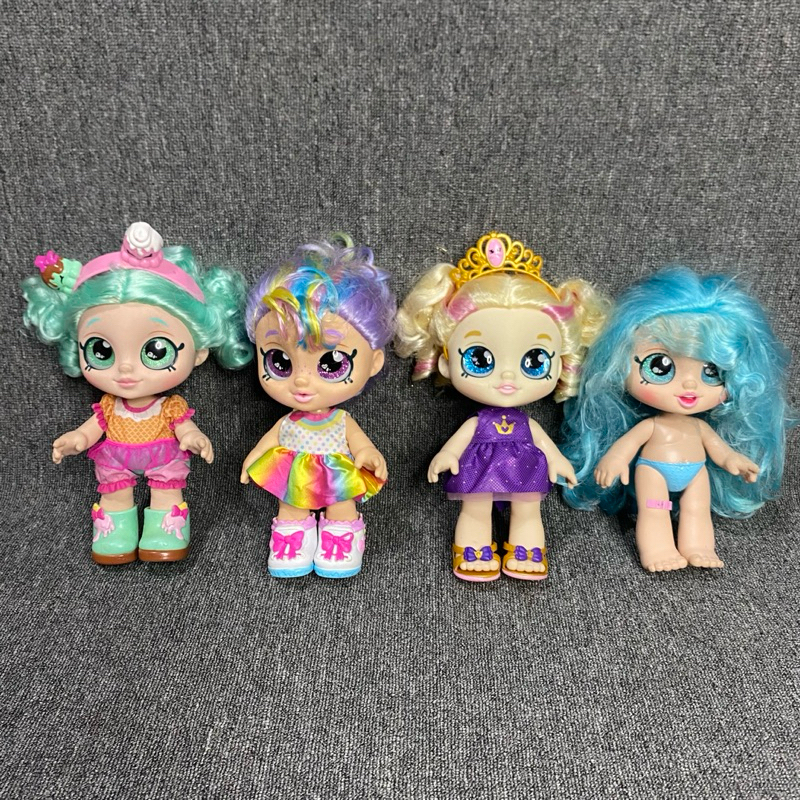 doll kindi kids