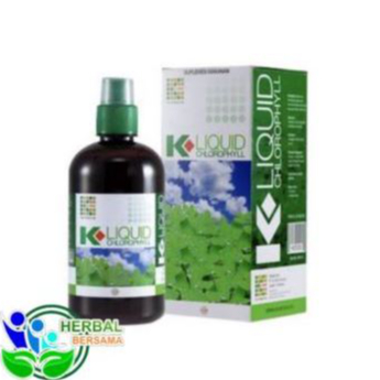 Klorofil K link 500 ml / Klorofil K-Link 500 ml ORIGINAL / K link K liquid Klorofil / K-Link Chlorop