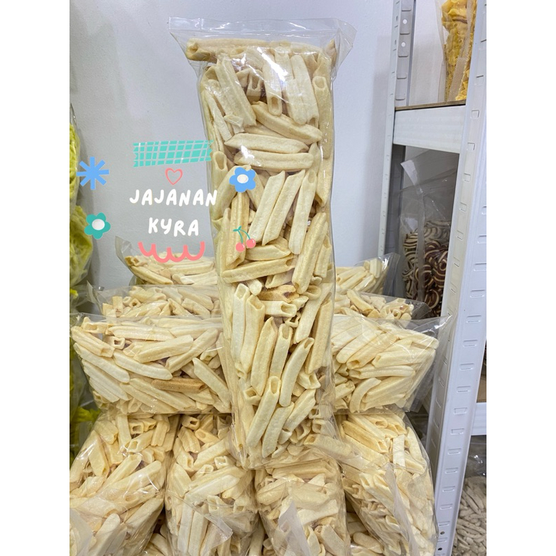 

Stick Guling Kentang 250gr