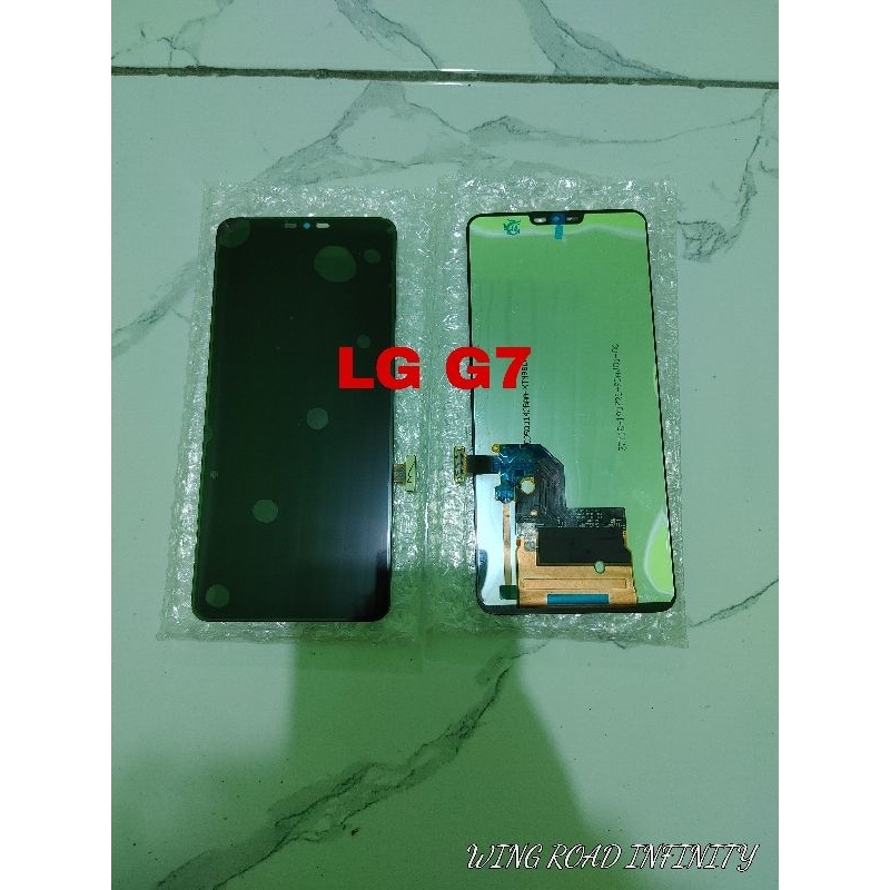 LCD ORIGINAL LG G7 ThinQ
