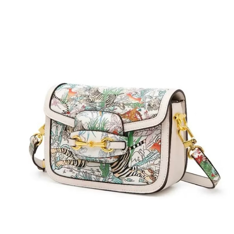 Tas fashion original PRHA hutan Horsbit