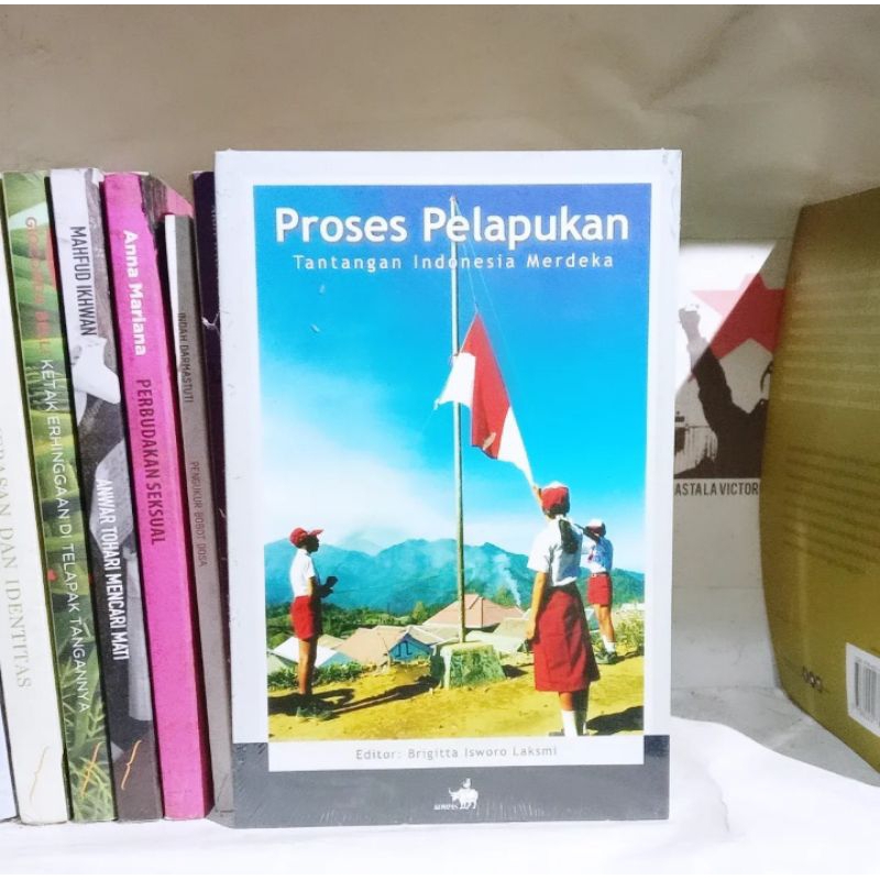Proses Pelapukan: Tantangan Indonesia Merdeka | Jakob Oetama | Candi Purwo: Jejak Nusantara | Kanduk