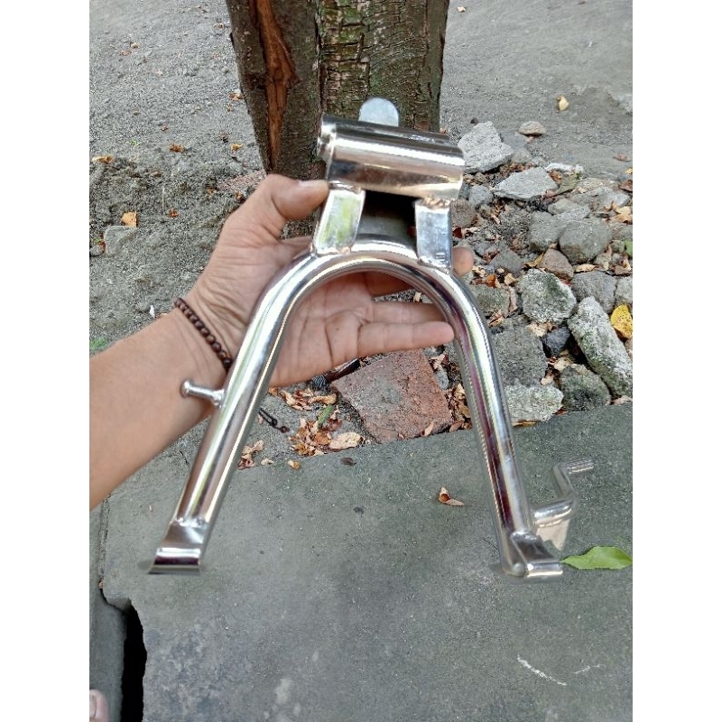 JAGANG TENGAH JUPITER PNP HONDA CB GL100  GLPRO MEGAPRO JAGANG TENGAH STANDAR TENGAH JUPITER PNP HON