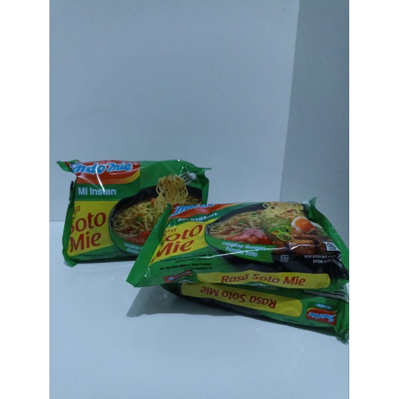 

indomie soto