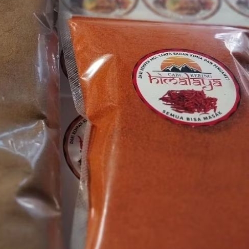 

Cabe bubuk Himalaya premium