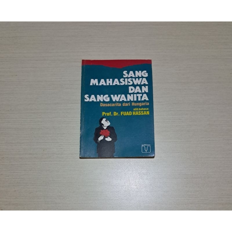 SANG MAHASISWA DAN SANG WANITA