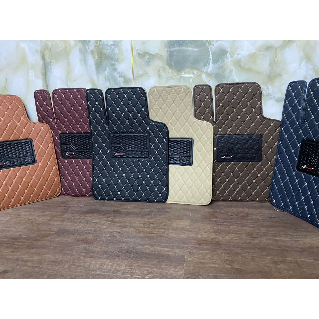 Karpet Mobil Kulit Karpet Lantai Mobil Kijang New Kapsul