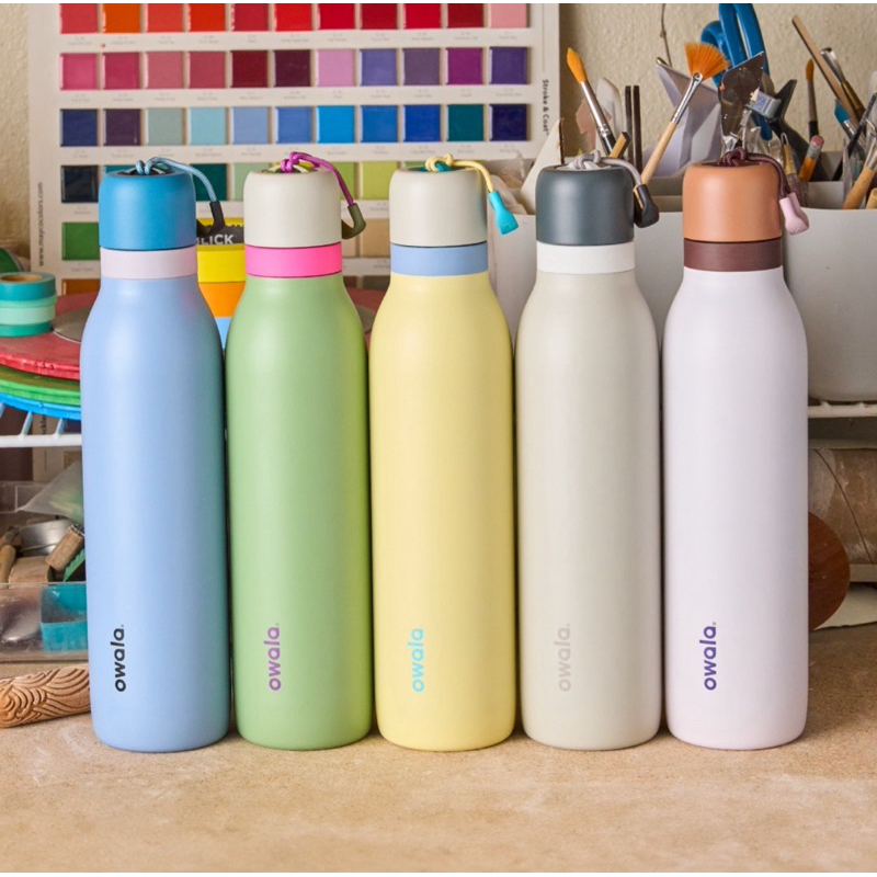 Owala Freesip Twist 24oz Tumbler