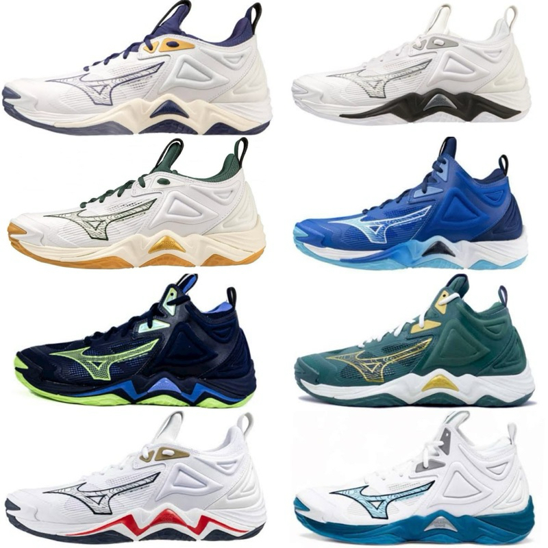 Sepatu Mizuno Momentum 3 Sepatu Volly Mizuno Momentum 3