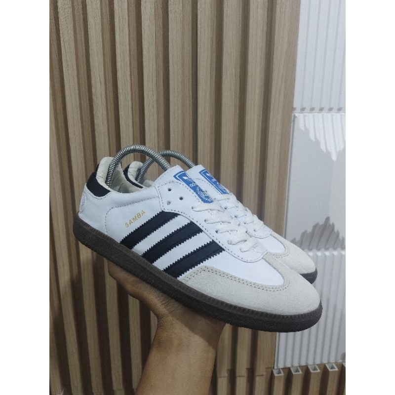 Sepatu Adidas Samba Ori