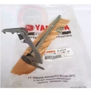 AS PERSENELING OPERAN GIGI RX KING ORIGINAL YAMAHA.