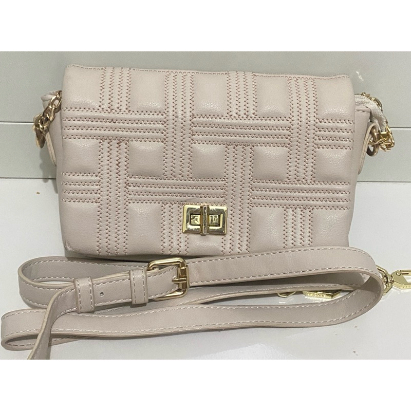 preloved Elizabeth tas wanita