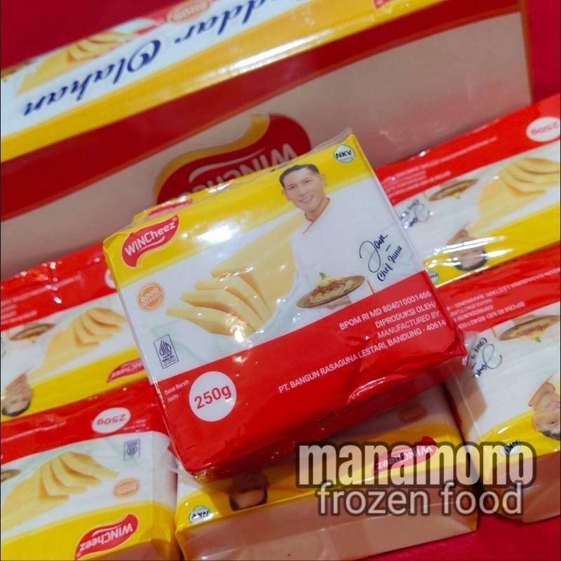 

keju wincheez 250gr