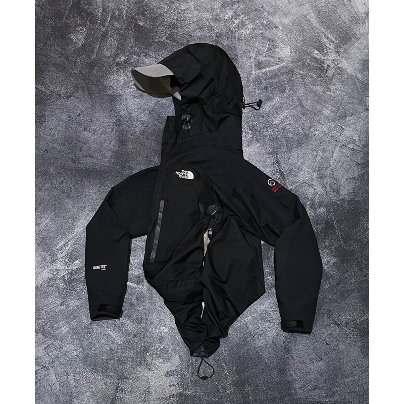 Tnf goretex | tnf summit series | tnf gorpcore | Jacket tnf Outdoor | tnf rare