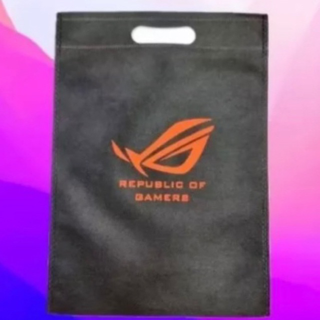 

Kantong Paper Bag Asus Rog Phone