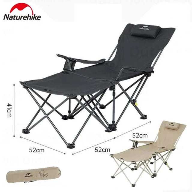 KURSI LIPAT NATUREHIKE CNK2350JJ011