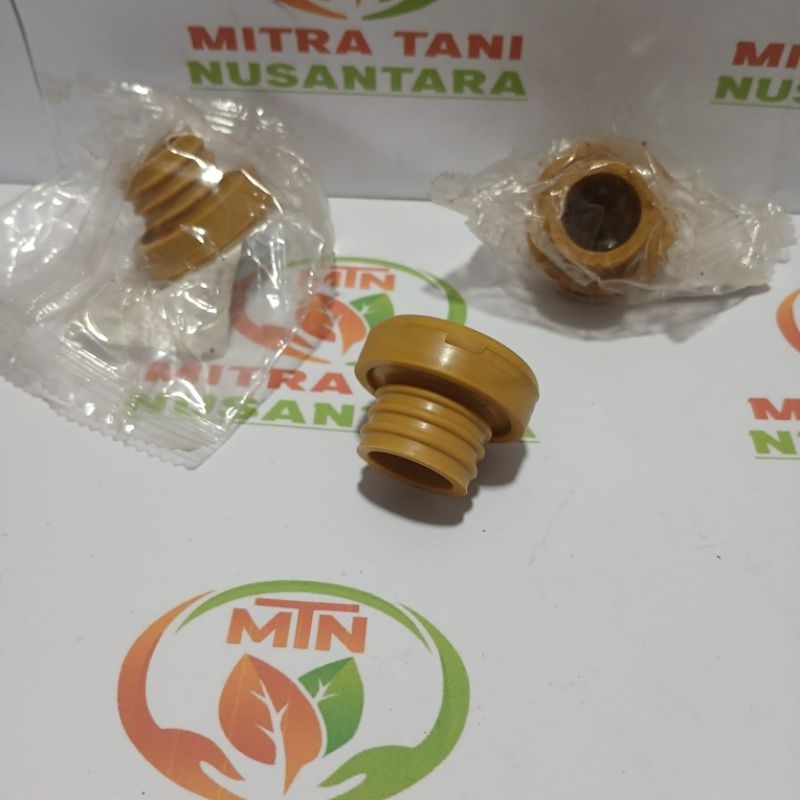 TUTUP OLI GEARBOX YANMAR (53361) COMBINE HARVESTER | SPARE PART | YANMAR | SPAREPART