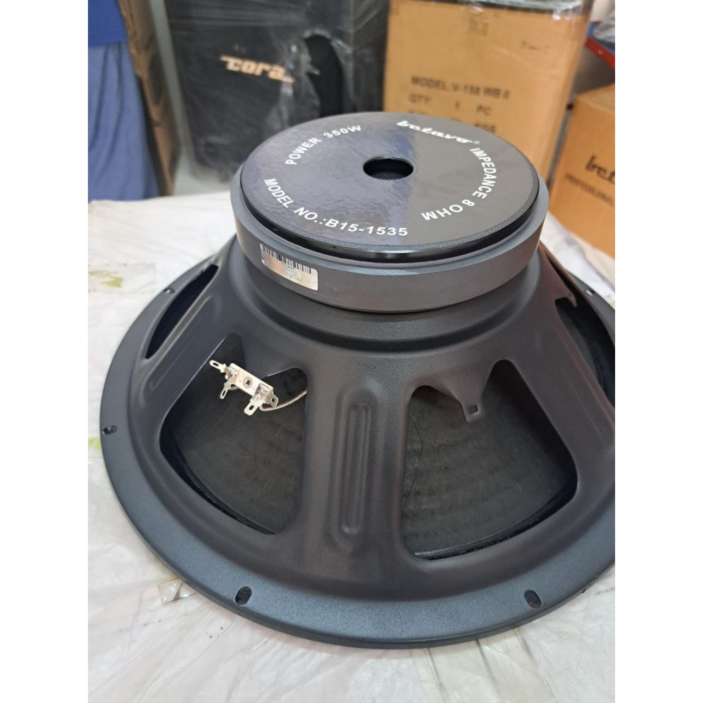 SPEAKER BETAVO 15'' B15-1535