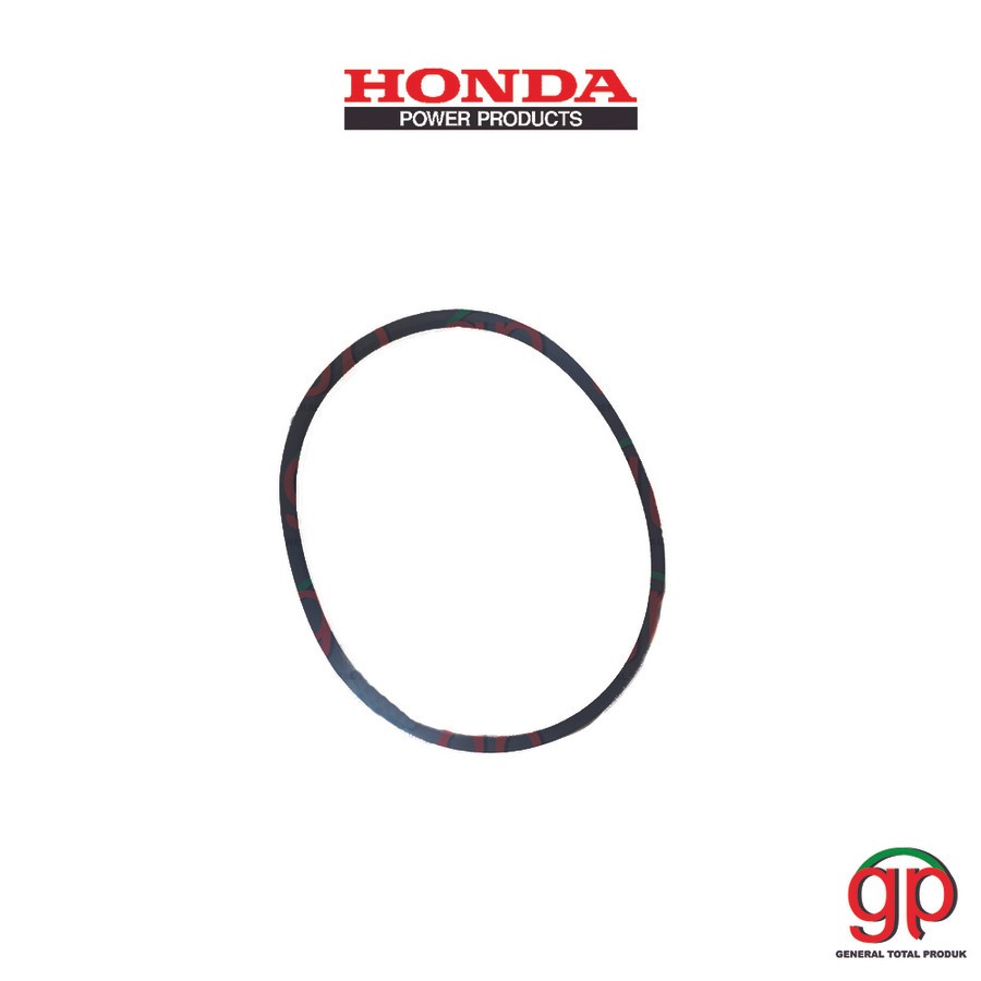 V belt SB38 cultivator / mini tiller FJ500 22431-727-013 Honda Asli