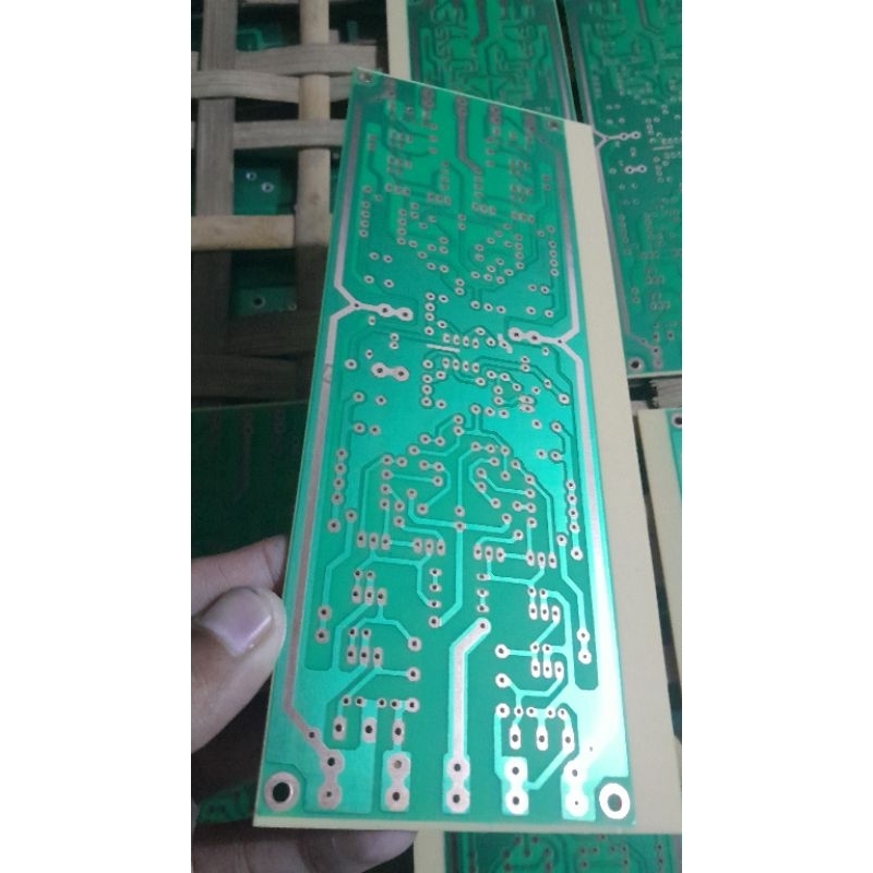 jasa cetak PCB
